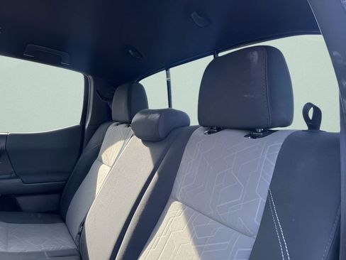 Used 2023 Toyota Tacoma TRD Sport image 20