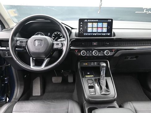 Used 2025 Honda CR-V EX-L image 20