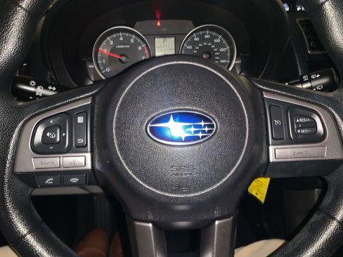 Used 2017 Subaru Forester 2.5i Premium w/ All-Weather Package image 17