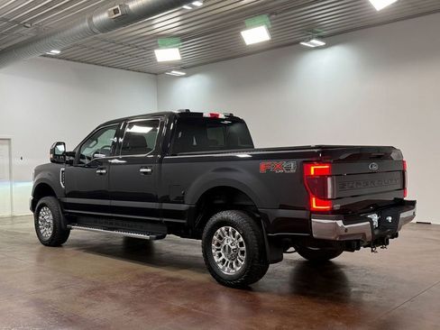 Used 2020 Ford F350 Lariat w/ Lariat Ultimate Package image 27