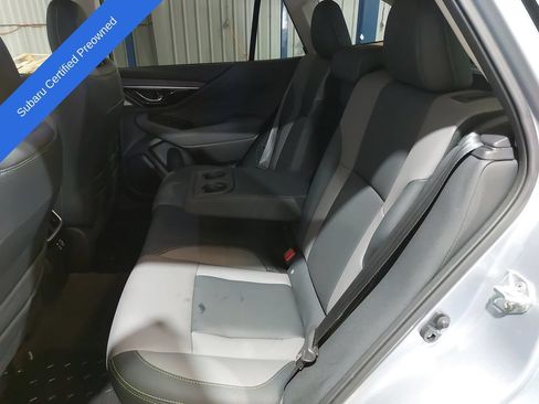 Certified 2024 Subaru Outback Onyx Edition AWD/4WD image 15