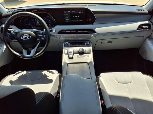 Used 2020 Hyundai Palisade SEL FWD image 9