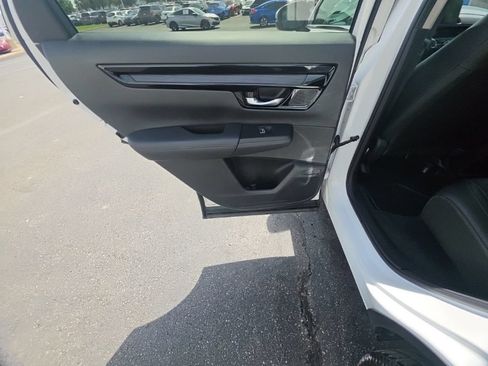 Used 2023 Honda CR-V EX-L image 26