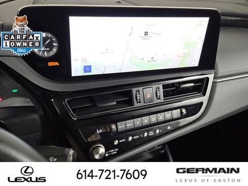 Used 2025 Lexus ES 300h w/ Premium Package FWD image 26
