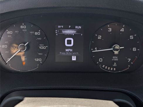 Used 2023 RAM ProMaster 2500 FWD image 26