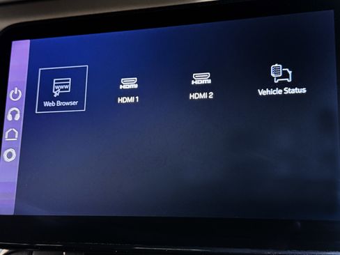 New 2026 GMC Yukon XL AT4 w/ AT4 Premium Plus Package image 37