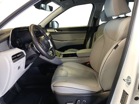 Used 2025 Hyundai Palisade SEL FWD image 9