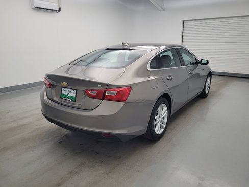 Used 2018 Chevrolet Malibu LT FWD image 9