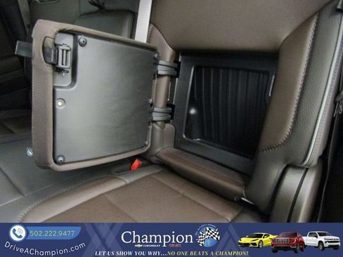Used 2023 GMC Sierra 1500 Denali w/ Denali Reserve Package AWD/4WD image 27
