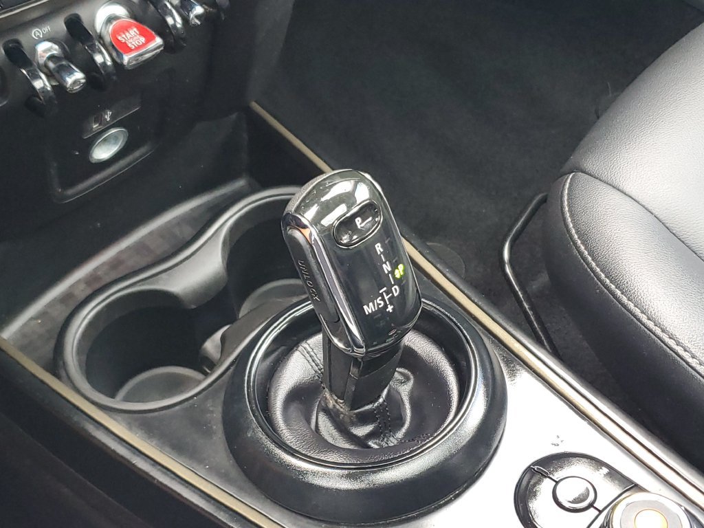 Used 2022 MINI Cooper Countryman FWD image 30