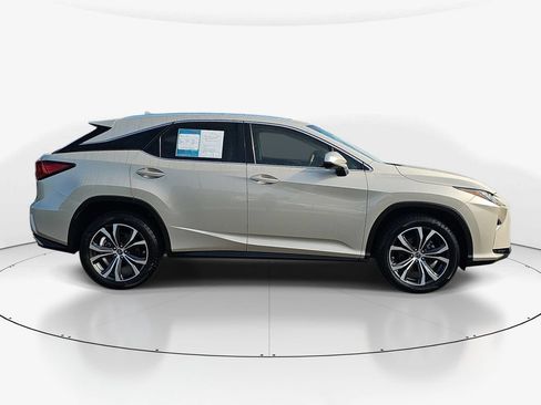 Used 2019 Lexus RX 350 FWD w/ Premium Package image 5