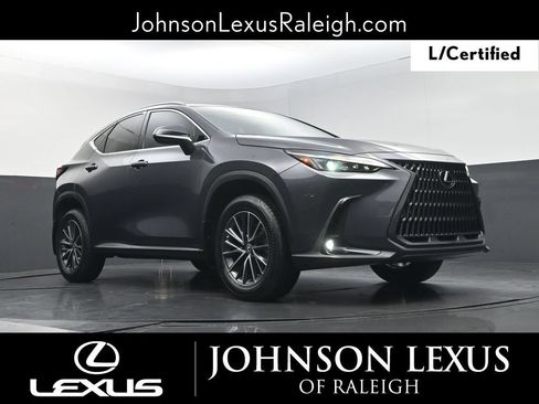 Used 2023 Lexus NX 250 FWD w/ Towing Package (2000 Lbs) image 16