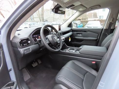 New 2026 Honda Passport RTL image 2