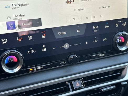 New 2026 Lexus RX 450h image 24