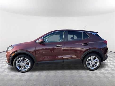 Used 2023 Buick Encore GX Preferred w/ Cold Weather Comfort Package image 8