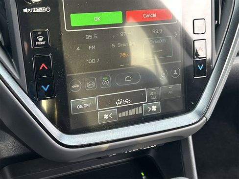 New 2026 Subaru Crosstrek 2.5i Limited w/ Crosstrek Mirror Package image 23