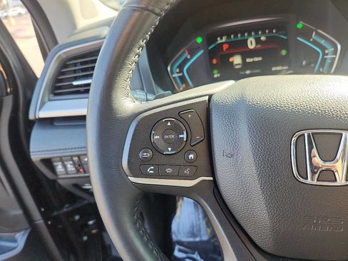 Certified 2023 Honda Odyssey EX-L image 19