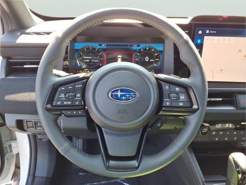 New 2026 Subaru Outback Limited image 16