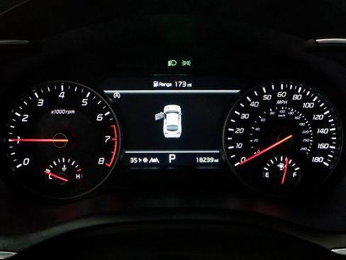 Used 2023 Kia Stinger GT2 image 31