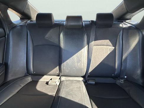 Used 2020 Honda Civic Sport image 25