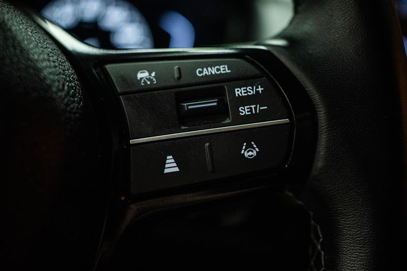 Used 2025 Honda Civic Sport image 18
