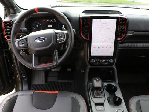 New 2026 Ford Ranger Raptor AWD/4WD image 18