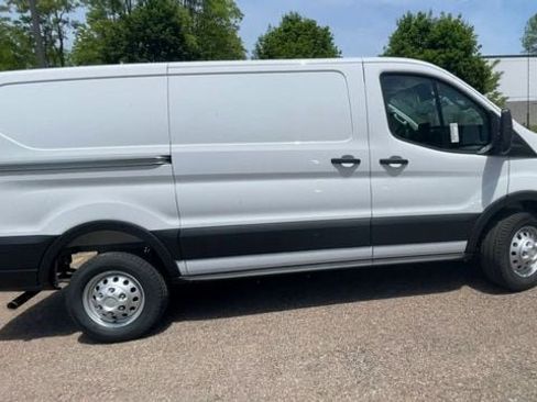 New 2026 Ford Transit 150 Low Roof AWD image 9