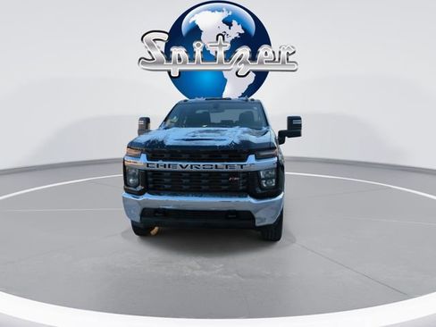 Certified 2023 Chevrolet Silverado 2500 LT image 4