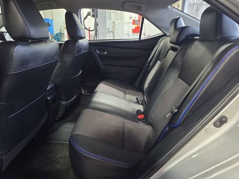 Used 2019 Toyota Corolla SE image 14