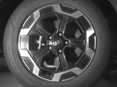 Used 2026 Hyundai Santa Fe SEL AWD/4WD image 18