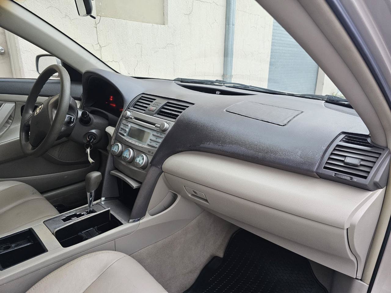 Used 2007 Toyota Camry LE FWD image 21
