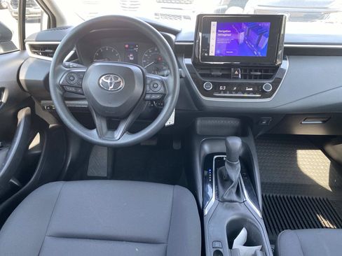 Used 2024 Toyota Corolla LE FWD image 10