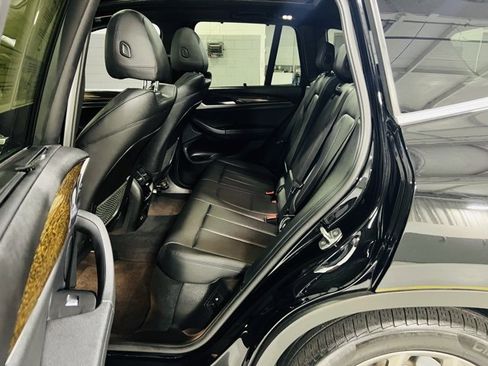 Used 2020 BMW X3 sDrive30i w/ Premium Package image 27