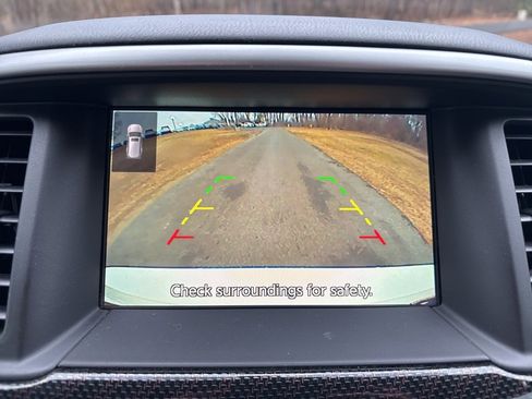 Used 2020 Nissan Pathfinder SV w/ Rock Creek Edition image 26