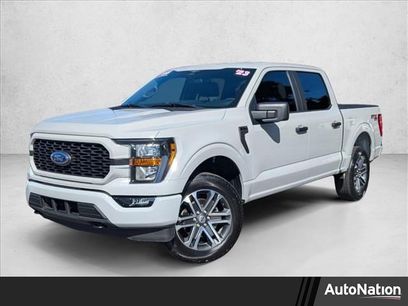 Certified 2023 Ford F150 XL w/ STX Appearance Package
