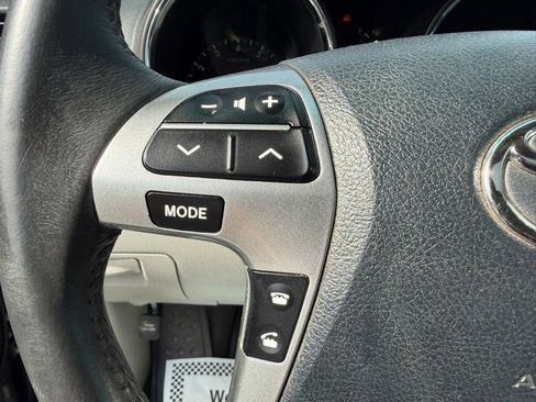 Used 2013 Toyota Highlander Limited FWD image 21
