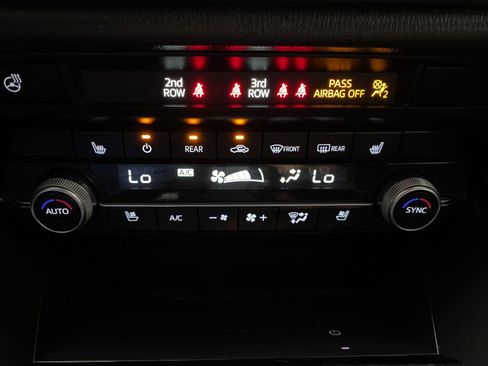 Used 2021 MAZDA CX-9 Grand Touring AWD/4WD image 27