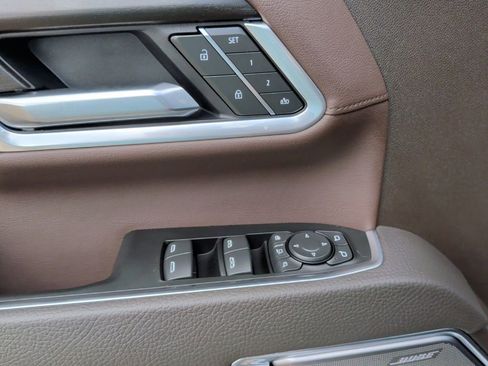 New 2026 GMC Sierra 2500 Denali w/ Denali Reserve Package image 11