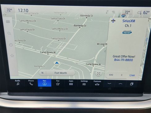 Used 2024 Ford F250 King Ranch w/ Chrome Package image 16