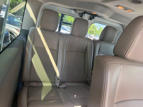 Used 2018 Nissan NV 3500 SL RWD image 38