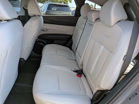 Certified 2026 Hyundai Tucson SEL FWD image 15