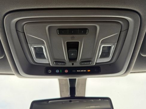 Used 2022 Chevrolet Silverado 2500 LTZ w/ Z71 Chrome Sport Edition image 37