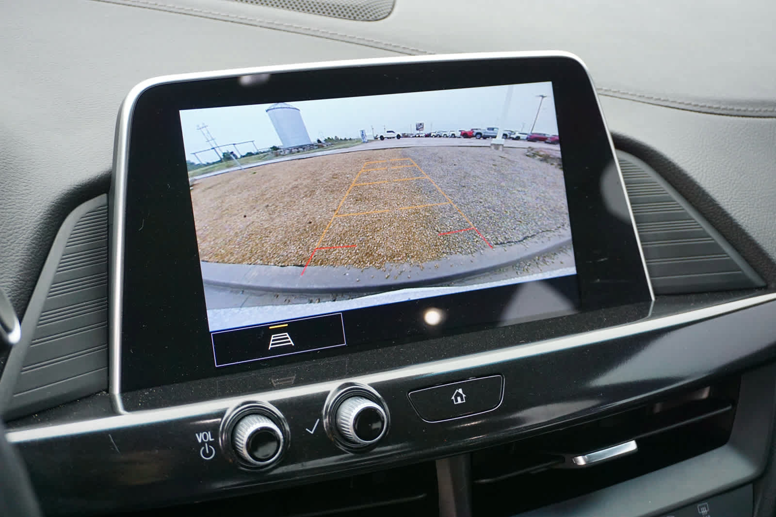 Used 2023 Cadillac CT4 Premium Luxury RWD image 13