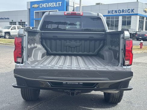 Used 2023 Chevrolet Colorado Z71 w/ Z71 Convenience Package 2 image 31