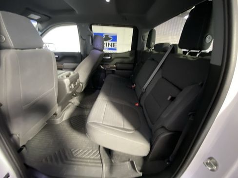 Used 2021 Chevrolet Silverado 1500 RST AWD/4WD image 30