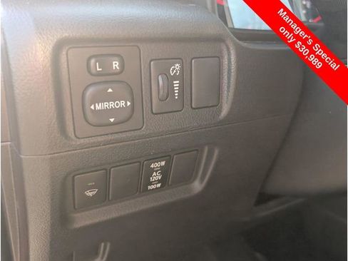 Used 2017 Toyota 4Runner SR5 image 17