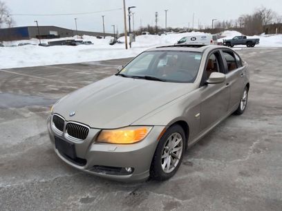 Used 2010 BMW 328i xDrive Sedan