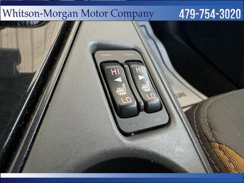 Used 2024 Subaru Crosstrek 2.5i Sport w/ Crosstrek Mirror Package image 27