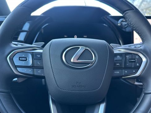 Used 2025 Lexus RX 350h 350h Premium w/ Convenience Package image 30