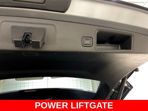 Certified 2018 GMC Terrain SLT w/ Preferred Package FWD image 46